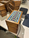 Wooden Jewelry Box