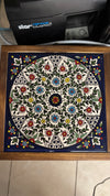 Handcrafted Wooden Decorative Jewelry Box