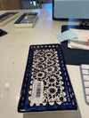 Decorative Rectangular Dish