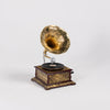 Vintage Reimagined Gramophone