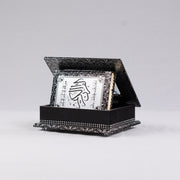 OTT-0002-SYEGY 9 in (L) x 7.5 in (W) x 3 in (H)