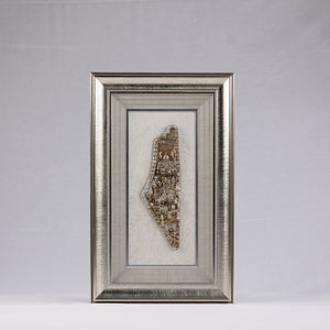 OTT-0007-DITURK 22 in (L) x 14 in (W)