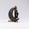 Ramadan Hilal and Lantern Display 10 in (L) x 8 in (W)
