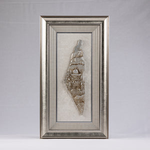 OTT-0012-DITURK 26 in (L) x 15 in (W)
