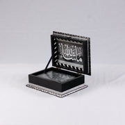 OTT-0014-SYEGY 9.5 in (L) x 7.5 in (W) x 4 in (H)