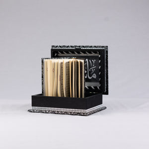 OTT-0014-SYEGY 9.5 in (L) x 7.5 in (W) x 4 in (H)