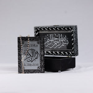 OTT-0017-SYEGY 10 in (L) x 6.5 in (W) x 5.5 in (H)