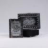 OTT-0017-SYEGY 10 in (L) x 6.5 in (W) x 5.5 in (H)