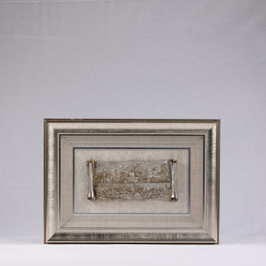OTT-0020-DITURK 15 in (L) x 21 in (W)