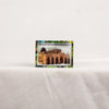 Masjid Al-Aqsa Plaque Magnet
