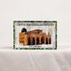 Masjid Al-Aqsa Plaque