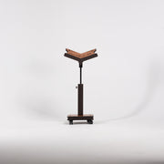 Classic Rosewood  Wooden Quran Stand