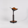 Classic Rosewood Wooden Quran Stand