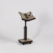 Classic Rosewood  Wooden Quran Stand