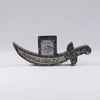 OTT-0039-SYEGY 15.5 in (L) x 6 in (W) x 2 in (H)