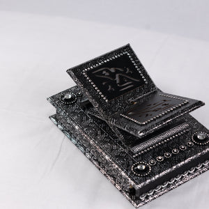 OTT-0048-SYEGY 12 in (L) x 8 in (W) x 3 in (H)
