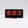 OTT-0052-AFGHN 14 1/2 in (L) x 7 in (W)