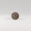 OTT-0065-KHALI 3.5 in (L) x 3.5 in (W) x 2 in (H)