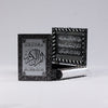 OTT-0069-SYEGY 10.5 in (L) x 8 in (W) x 5 in (H)