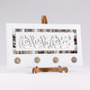 OTT-0087-AFGHN 16 in (L) x 9 1/4 in (W)