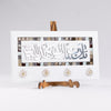 OTT-0091-AFGHN 19 in (L) x 9 1/4 in (W)