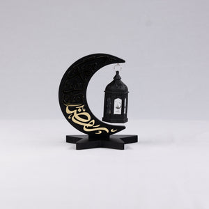 OTT-0100-AFGHN 9 in (L) x 2 3/4 in (W)