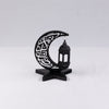 OTT-0101-AFGHN 9 in (L) x 2 3/4 in (W)