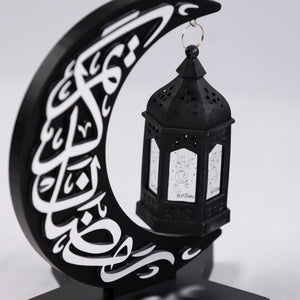 OTT-0101-AFGHN 9 in (L) x 2 3/4 in (W)