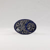 OTT-0108-KHALI 5.5 in (L) x 8 in (W) x 2 in (H)
