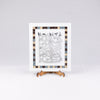 OTT-0110-AFGHN 13 in (L) x 11 1/4 in (W)