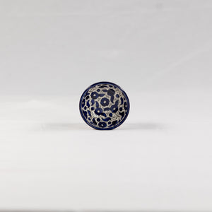 OTT-0115-KHALI 3.5 in (L) x 3.5 in (W) x 2 in (H)