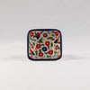 OTT-0118-KHALI 4.5 in (L) x 4.5 in (W) x 2 in (H)