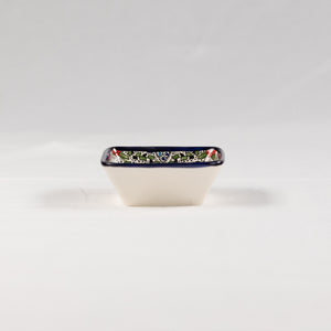 OTT-0119-KHALI 4.5 in (L) x 4.5 in (W) x 2 in (H)