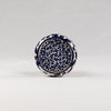 OTT-0130-KHALI 5.5 in (L) x 5.5 in (W) x 2 in (H)