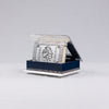 OTT-0202-SYEGY 9 in (L) x 7.5 in (W) x 3 in (H)