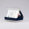 OTT-0204-SYEGY 12 in (L) x 9.5 in (W) x 3.5 in (H)
