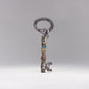 Symbol of Heritage: 3D Palestine Ceramic Key