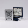 OTT-0268-SYEGY 9.5 in (L) x 7 in (W) x 2.5 in (H)