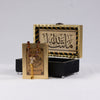 OTT-0416-SYEGY 9.5 in (L) x 5.5 in (W) x 5.5 in (H)