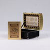 OTT-0425-SYEGY 7.5 in (L) x 6 in (W) x 5.5 in (H)