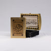OTT-0427-SYEGY 9 in (L) x 7.5 in (W) x 4.5 in (H)
