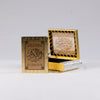 OTT-0468-SYEGY 9.5 in (L) x 7 in (W) x 2.5 in (H)