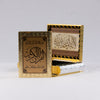 OTT-0469-SYEGY 11 in (L) x 8 in (W) x 5 in (H)