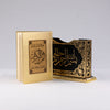 OTT-0744-SYEGY 12 in (L) x 8 in (W) x 4 in (H)