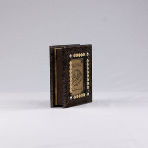 OTT-1002-SYEGY 9 in (L) x 7.5 in (W) x 3 in (H)
