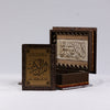 OTT-1014-SYEGY 9.5 in (L) x 7.5 in (W) x 4 in (H)
