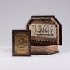 OTT-1076-SYEGY 13.5 in (L) x 8.5 in (W) x 3.5 in (H)
