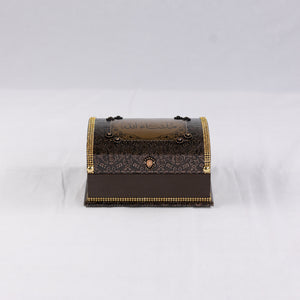 OTT-1125-SYEGY 7.5 in (L) x 5.5 in (W) x 4 in (H)