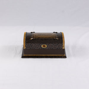 OTT-1127-SYEGY 10 in (L) x 7.5 in (W) x 4.5 in (H)