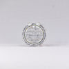 99 Names of Allah Plaque
